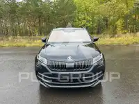 2021 Skoda Kodiaq