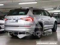 2021 Skoda Kodiaq