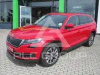 2021 Skoda Kodiaq