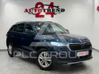 2021 Skoda Kodiaq