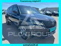 2021 Skoda Kodiaq