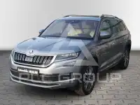 2021 Skoda Kodiaq
