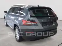 2021 Skoda Kodiaq