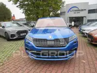 2021 Skoda Kodiaq