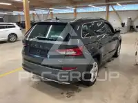 2021 Skoda Kodiaq