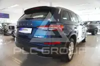 2022 Skoda Kodiaq