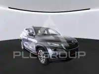 2021 Skoda Kodiaq