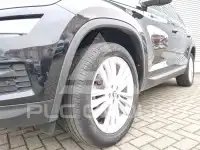 2021 Skoda Kodiaq