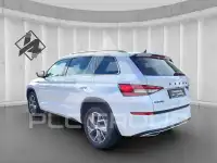 2021 Skoda Kodiaq