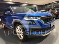 2021 Skoda Kodiaq