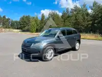 2021 Skoda Kodiaq