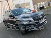 2021 Skoda Kodiaq