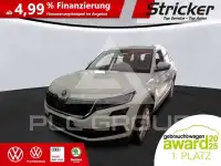 2021 Skoda Kodiaq