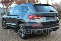2021 Skoda Kodiaq