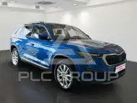2021 Skoda Kodiaq