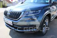 2021 Skoda Kodiaq