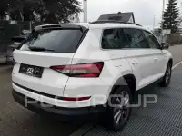 2021 Skoda Kodiaq