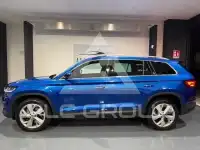 2021 Skoda Kodiaq