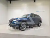 2021 Skoda Kodiaq