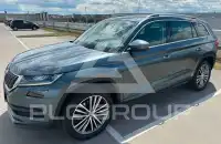 2021 Skoda Kodiaq