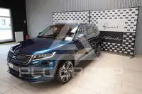 2021 Skoda Kodiaq