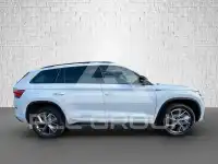 2021 Skoda Kodiaq