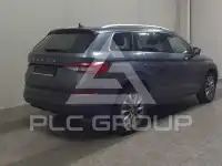 2021 Skoda Kodiaq