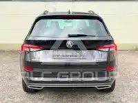 2021 Skoda Kodiaq
