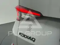 2021 Skoda Kodiaq