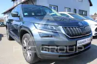 2021 Skoda Kodiaq
