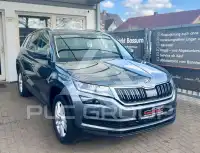 2021 Skoda Kodiaq