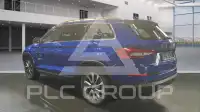2021 Skoda Kodiaq