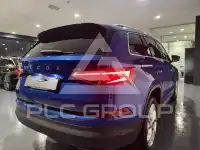 2021 Skoda Kodiaq