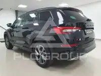 2021 Skoda Kodiaq