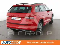 2021 Skoda Kodiaq