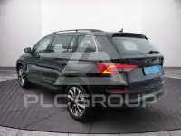 2021 Skoda Kodiaq