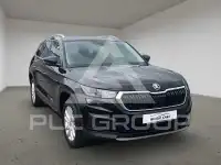 2021 Skoda Kodiaq