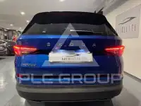 2021 Skoda Kodiaq