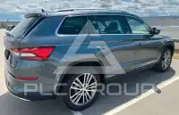 2021 Skoda Kodiaq