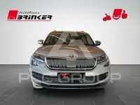 2021 Skoda Kodiaq