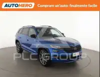 2021 Skoda Kodiaq