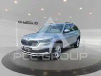 2021 Skoda Kodiaq