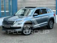 2021 Skoda Kodiaq