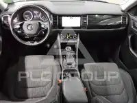 2021 Skoda Kodiaq