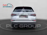 2021 Skoda Kodiaq