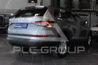 2021 Skoda Kodiaq