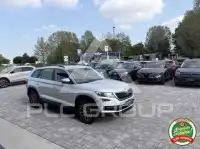 2021 Skoda Kodiaq