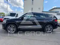 2021 Skoda Kodiaq