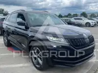 2021 Skoda Kodiaq