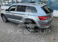 2021 Skoda Kodiaq